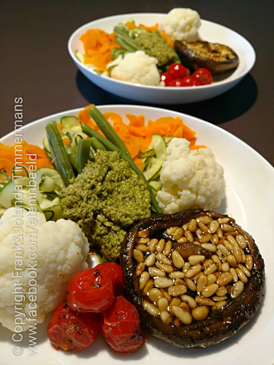 Veggie-paleo meal|Frank&Jolanda - Eteninbeeldさん