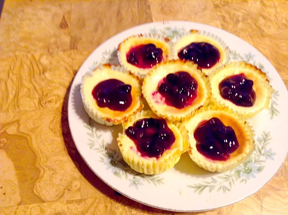 Cheesecakes|John Baker Greskiewiczさん