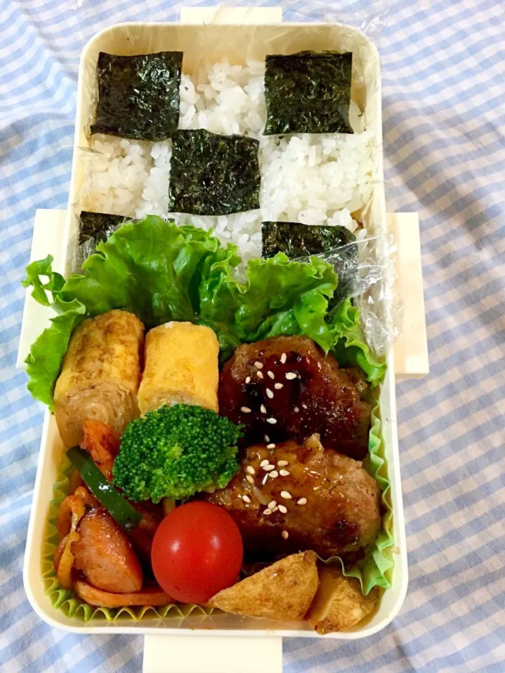 お弁当|とんかつさん