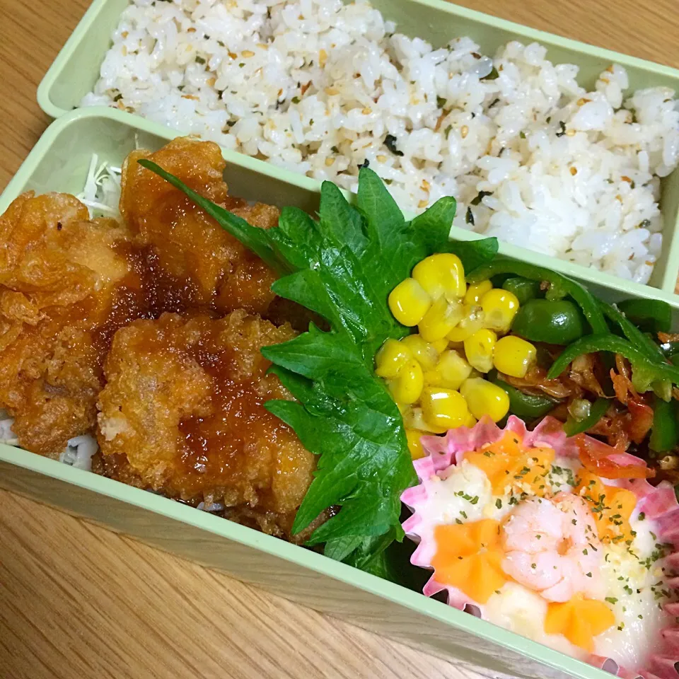 お弁当|AAさん