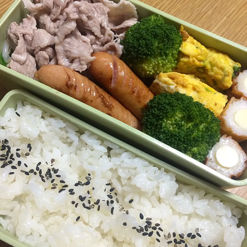 お弁当|AAさん