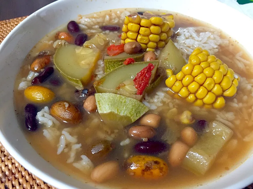 Sayur asem|yeni kartikasariさん