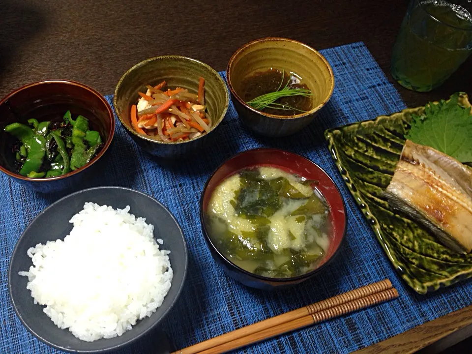 朝食。|なおさん