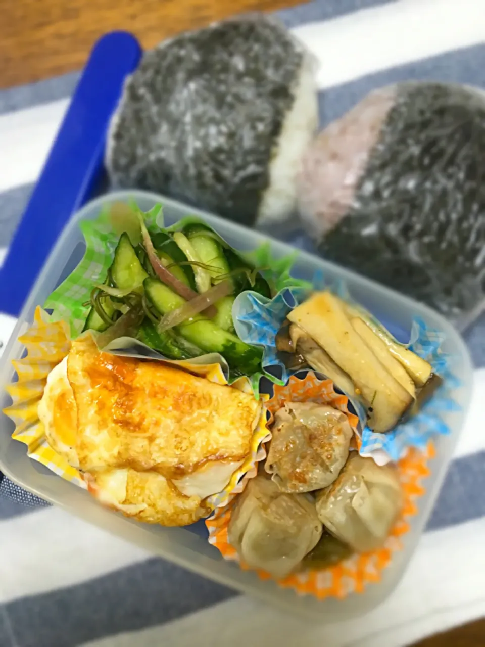 旦那さん弁当|churaromaさん