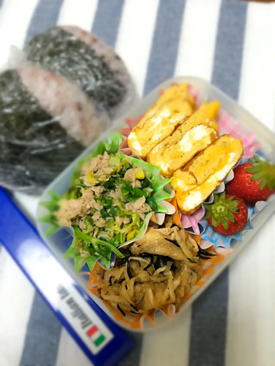 旦那さん弁当|churaromaさん