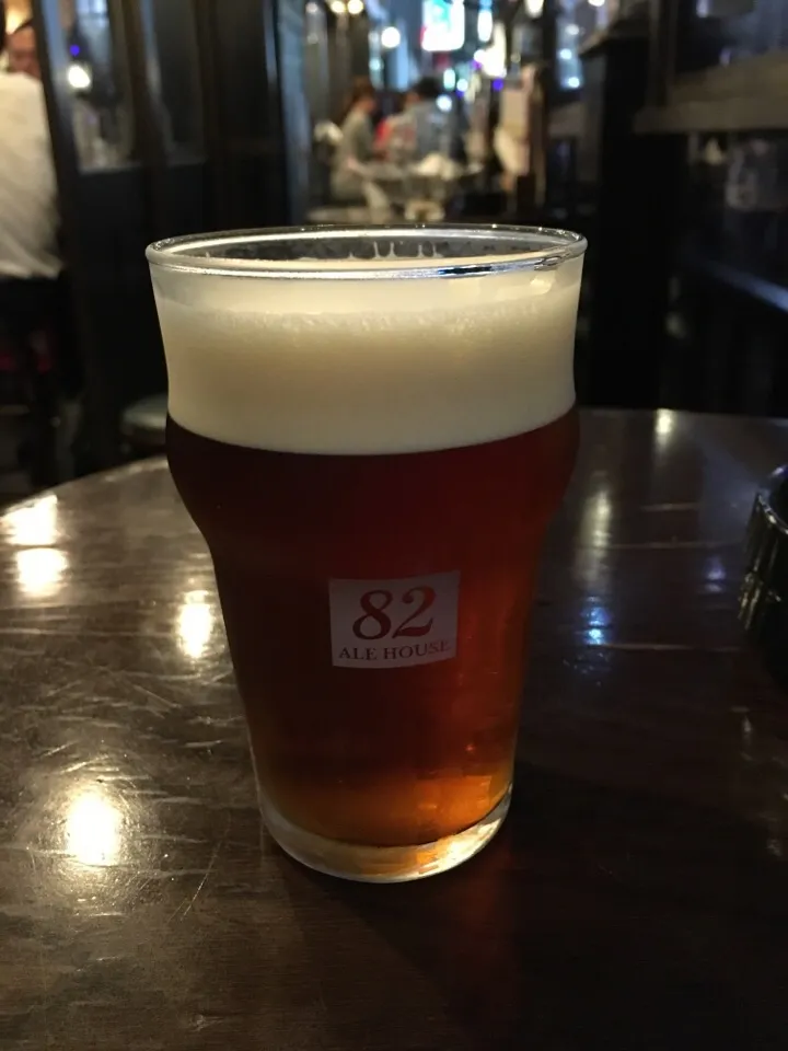 82 Real Ale|PegaOさん