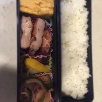 お弁当|ポニョ宮さんさん