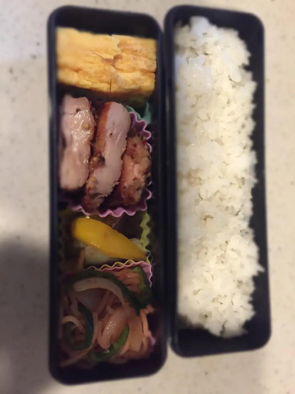 お弁当|ポニョ宮さんさん