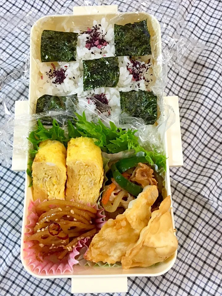 お弁当|とんかつさん