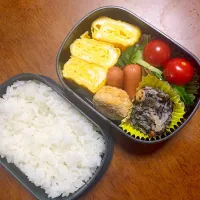 お弁当|あきなばばあさん