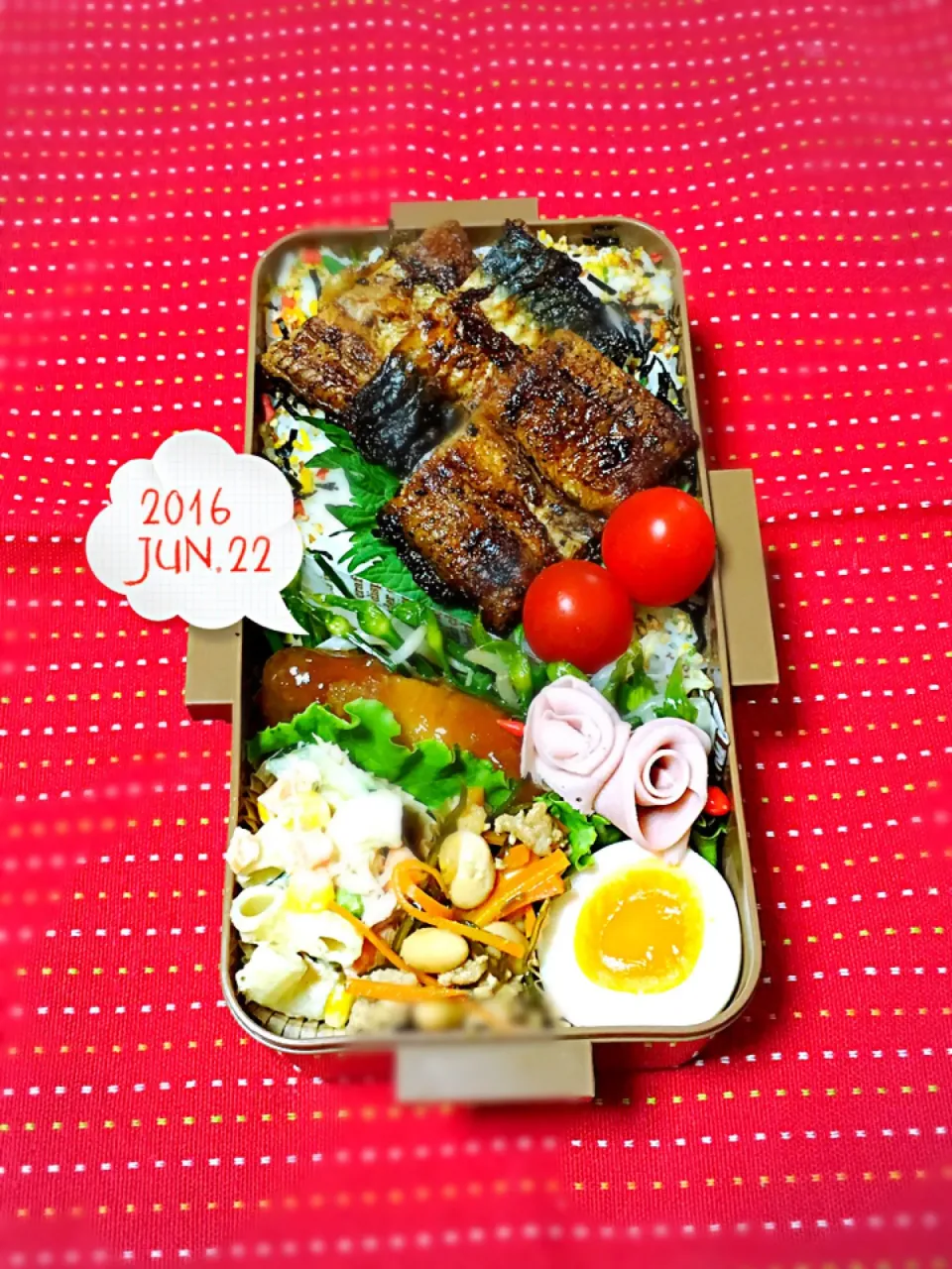 高校生男子のがっつり弁当.ﾟ٩(๑⃙⃘˙ᵕ˙๑⃙⃘)۶:.｡|おざMAMAさん