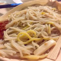 Fried Hokkien Prawn Noodles @ Vivo City #foodrepublic|Andrea Teeheeさん