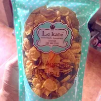 Definitely have to try this! Le Katé Homemade Happiness #superb|Andrea Teeheeさん