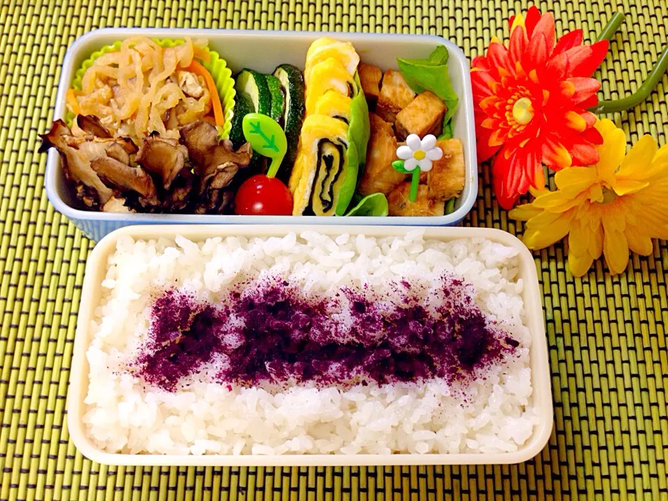 お弁当|noriさん