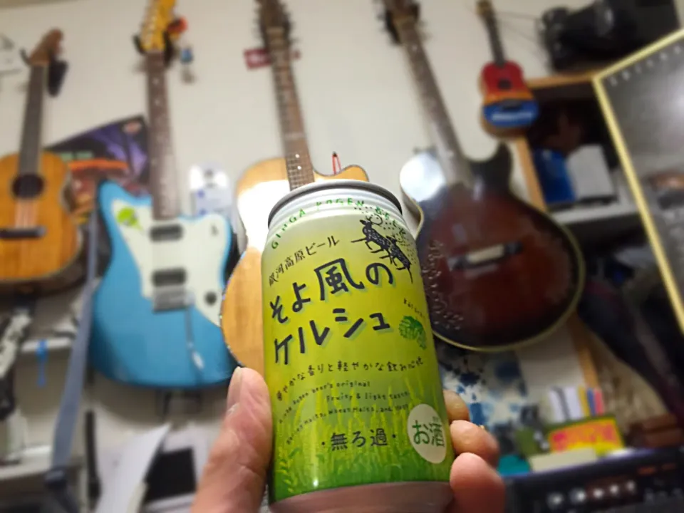 風呂上りに一杯🍻|マニラ男さん