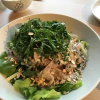 ラインから投稿
