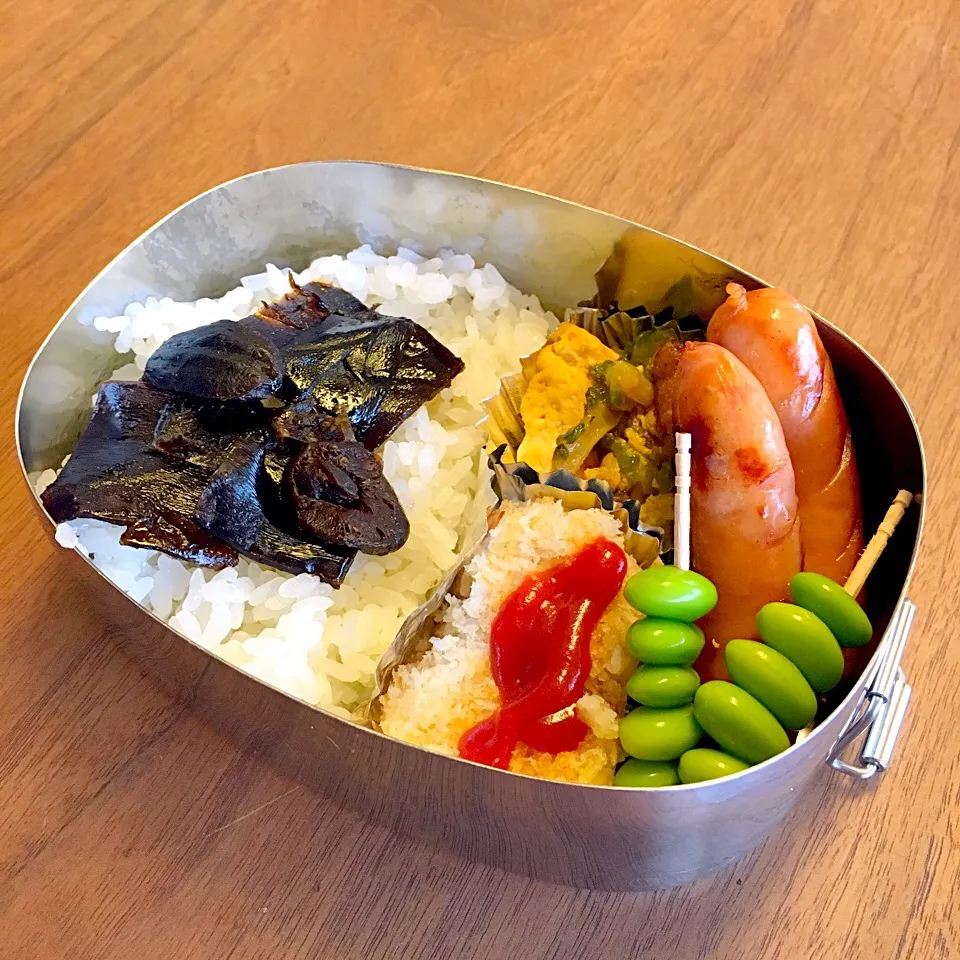 お弁当|ekkoさん