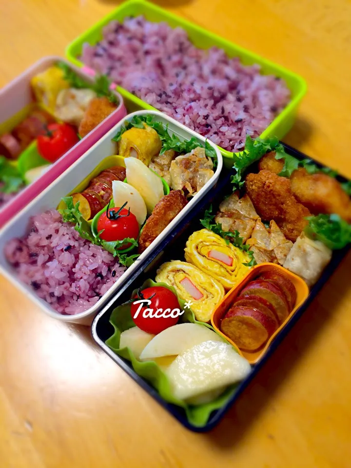 Today's Lunch☆6/23|tacco*さん