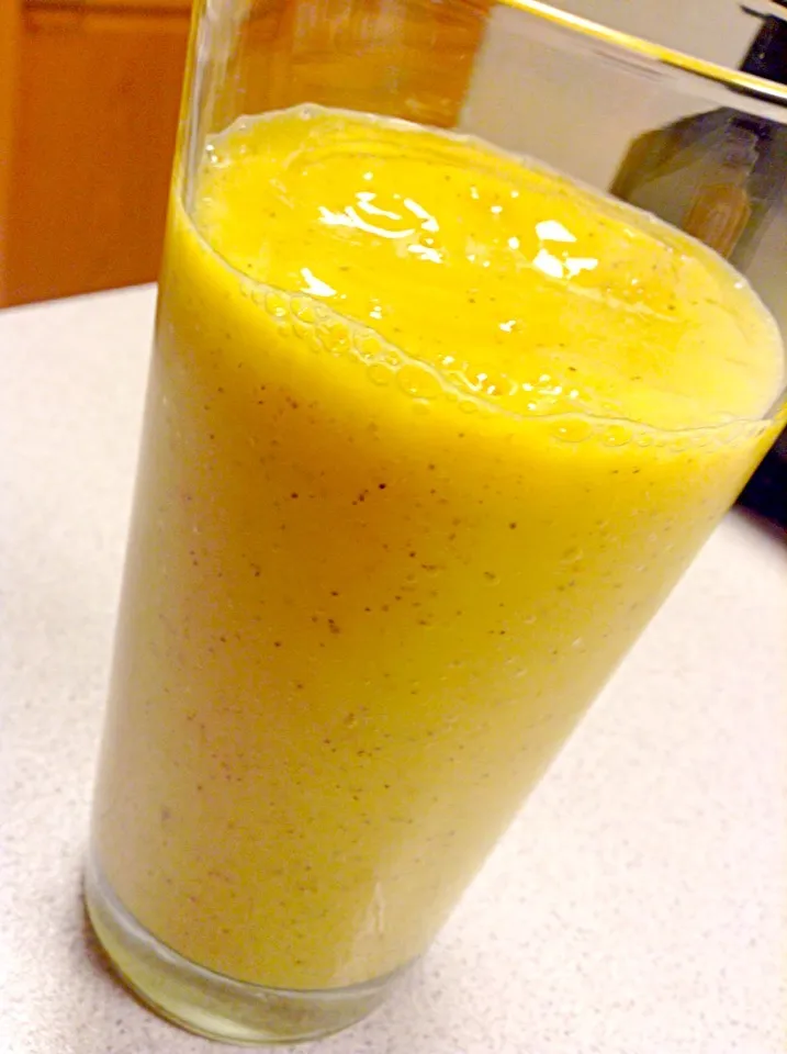 MaNgo KiWi SmooThiE|GeMzKiTchさん