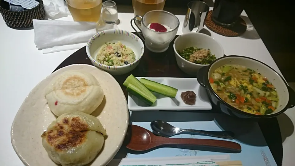 Snapdishの料理写真:|けいちさん