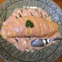 チーズオムレツ(^^)|ハイビさん