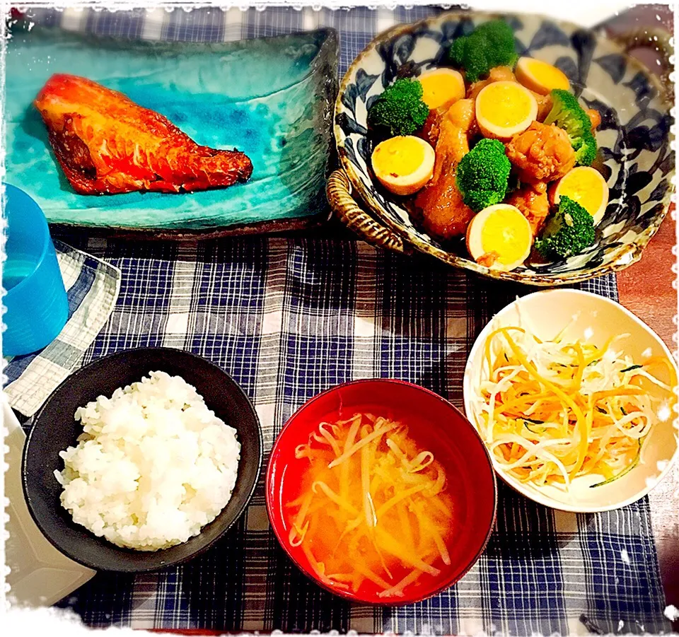 今日の夜ご飯|nachiさん