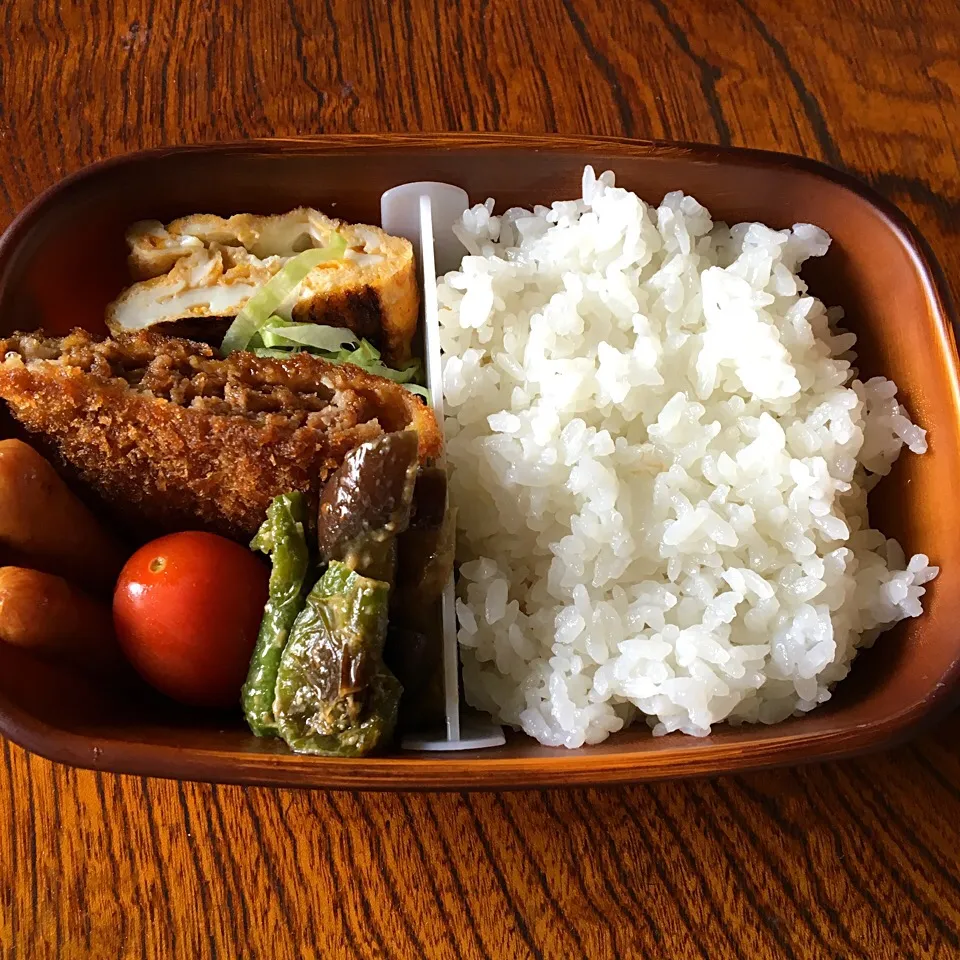 6/24のお弁当|どくきのこさん