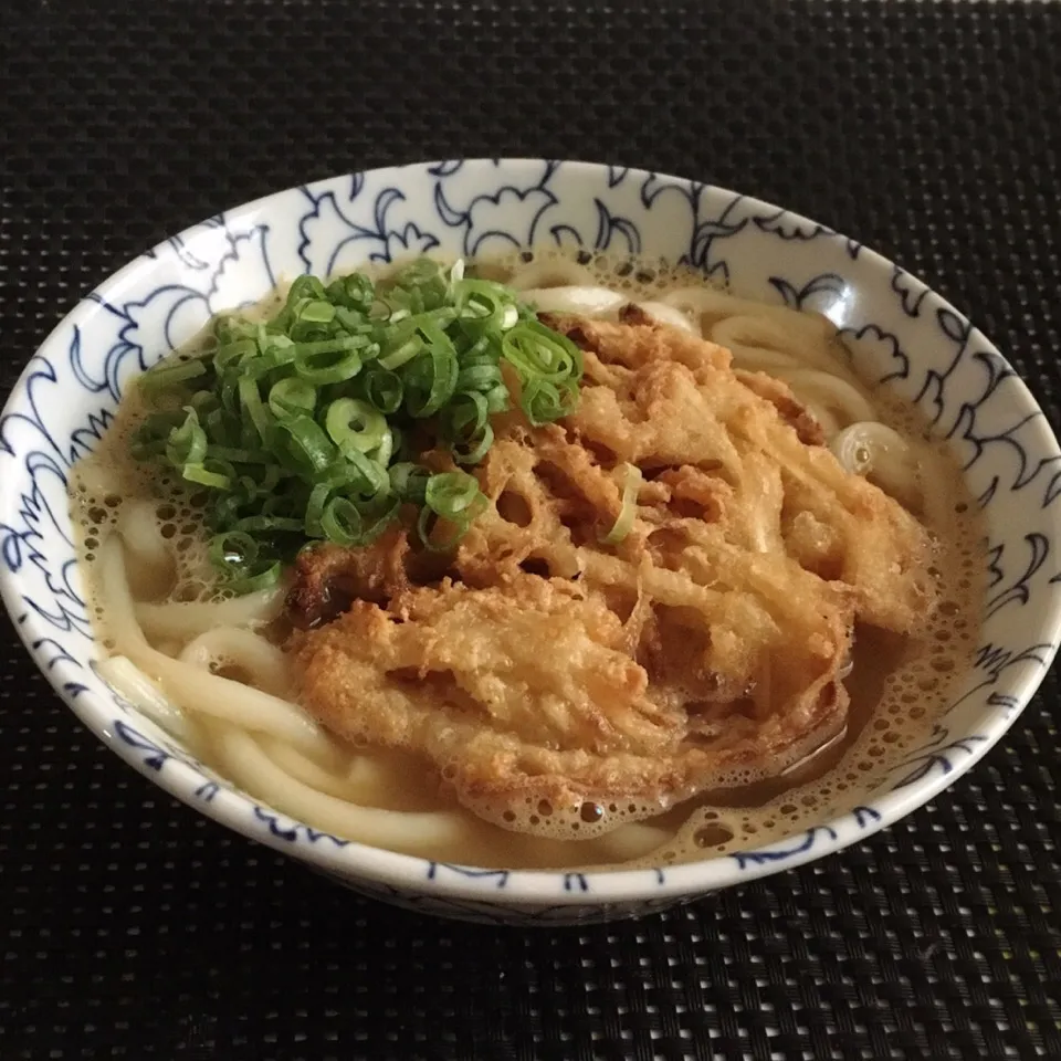 朝うどん！ ❤️のギフト！|美也子さん