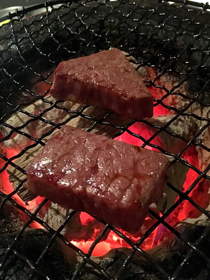 焼肉 ヒレ|tktさん