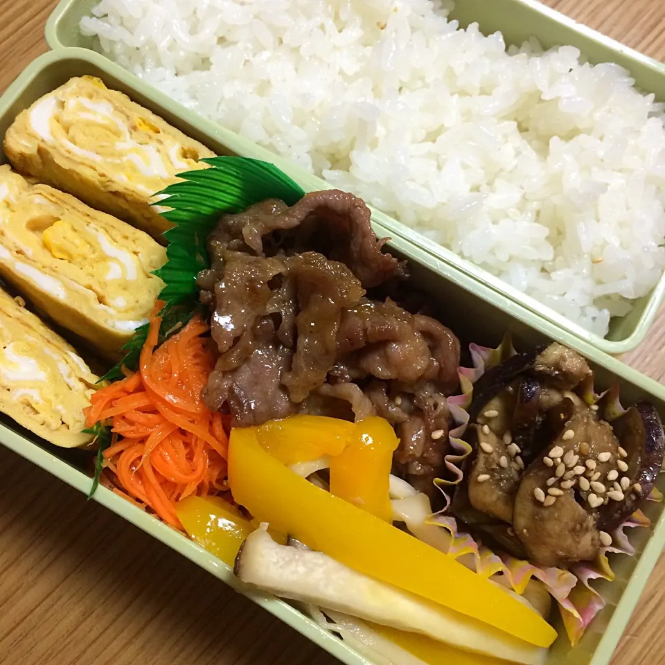 お弁当|AAさん