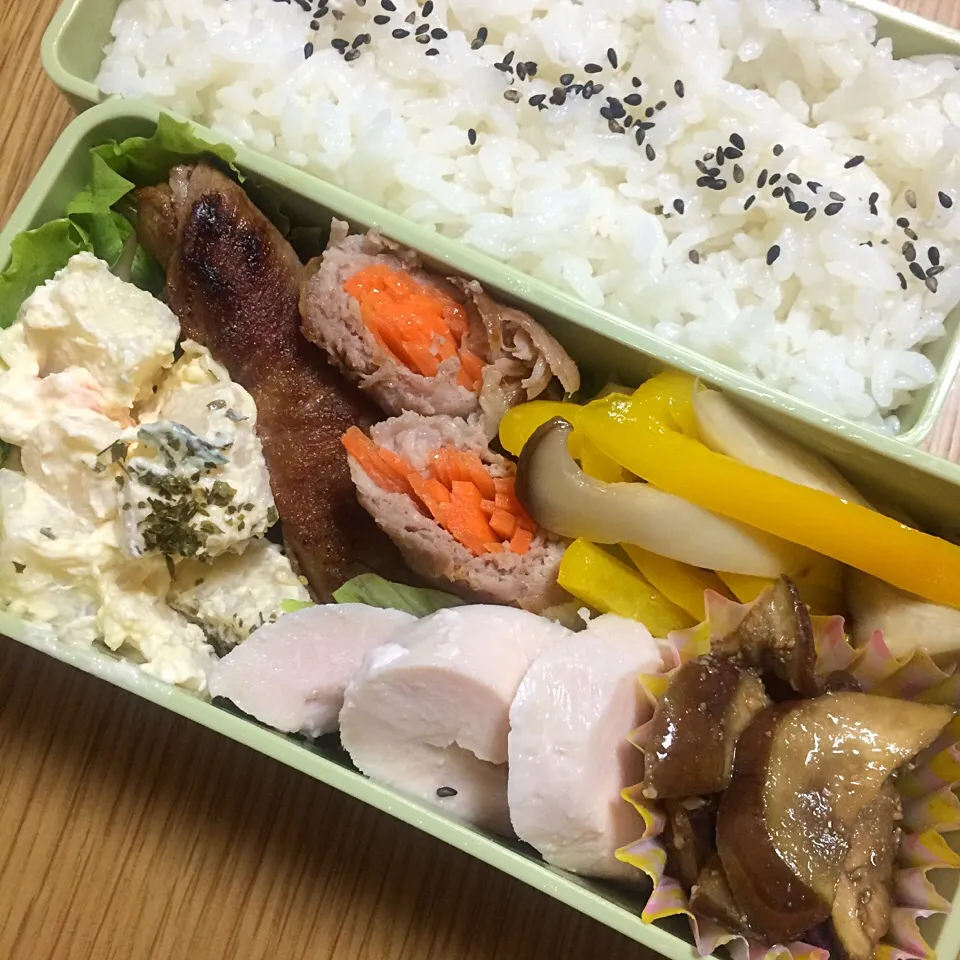 お弁当|AAさん