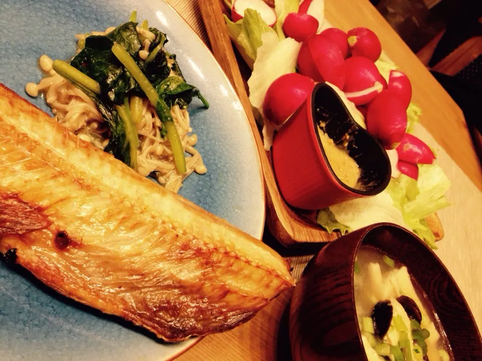 Snapdishの料理写真:6/24🍴dinner|Yuriさん