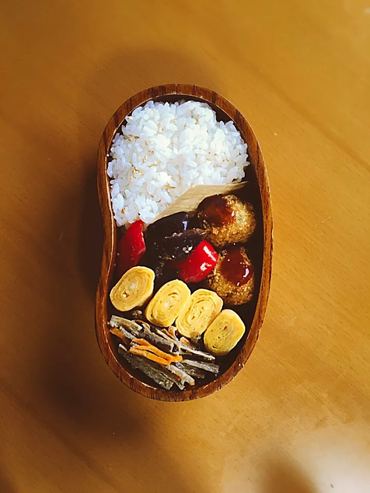 今日のお弁当♥︎|ゆかさん