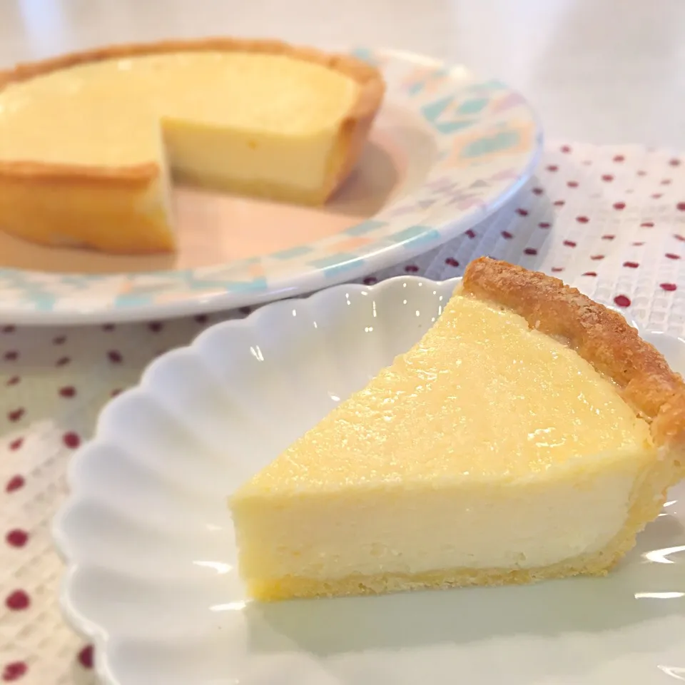♡チーズタルト♡|kaeさん