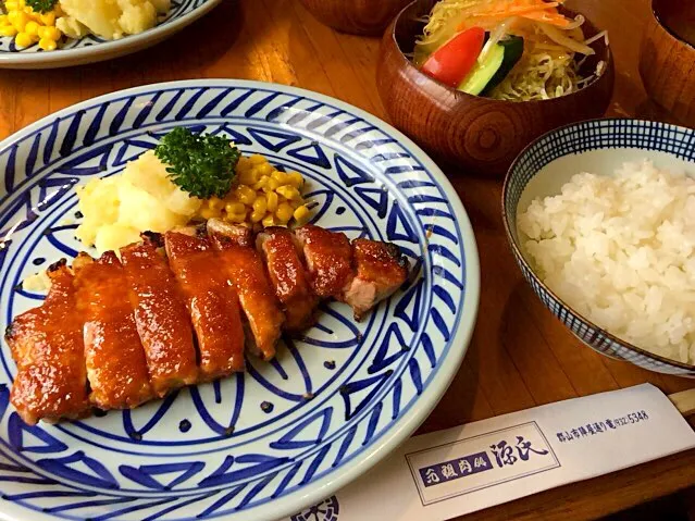 源氏焼き 味噌🐖|Jessy♡さん