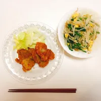 Snapdishの料理写真:6.24 🌙 とんかつ|りこさん