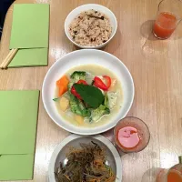 Snapdishの料理写真:|qiuさん