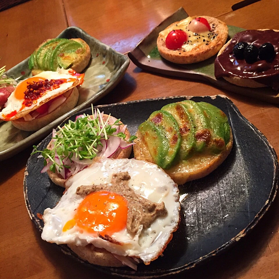 ｲﾝｸﾞﾘｯｼｭﾏﾌｨﾝ♪るんるん♪|yukas日記(*¨*)さん