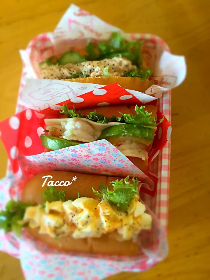 Today's Lunch☆6/26|tacco*さん