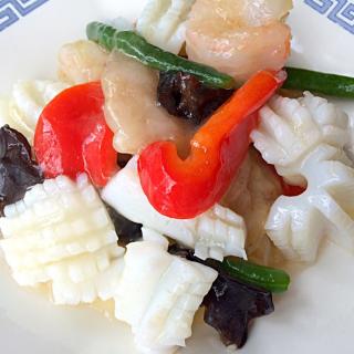 切りイカのレシピと料理アイディア310件 Snapdish スナップディッシュ