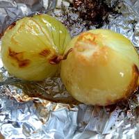 ペコルスのオリーブオイル包み炭火焼き。