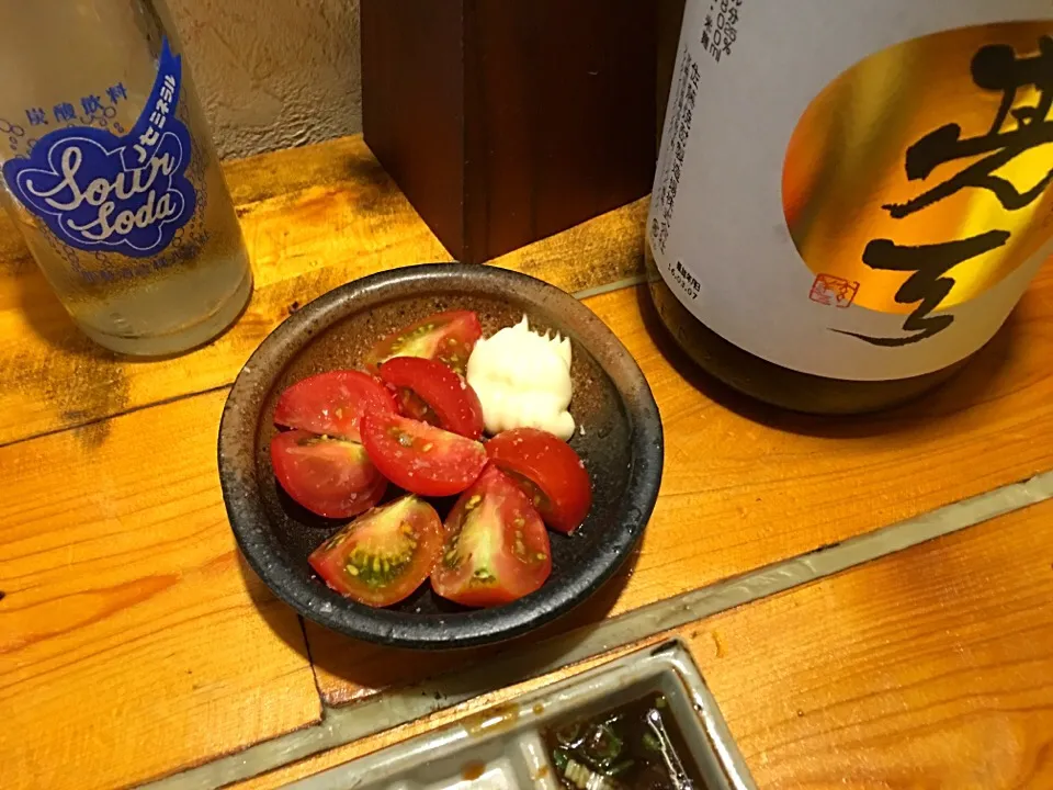 Snapdishの料理写真:|hirosakaさん