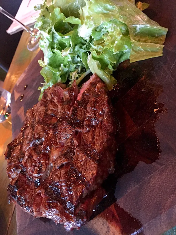 Argentina Steak|masao310さん