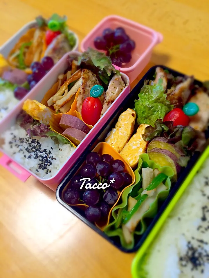 Today's Lunch☆6/27|tacco*さん