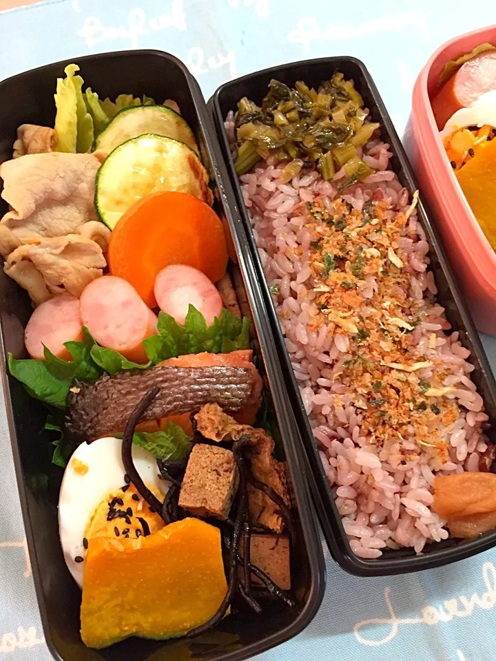 今日のお弁当|chiinaさん