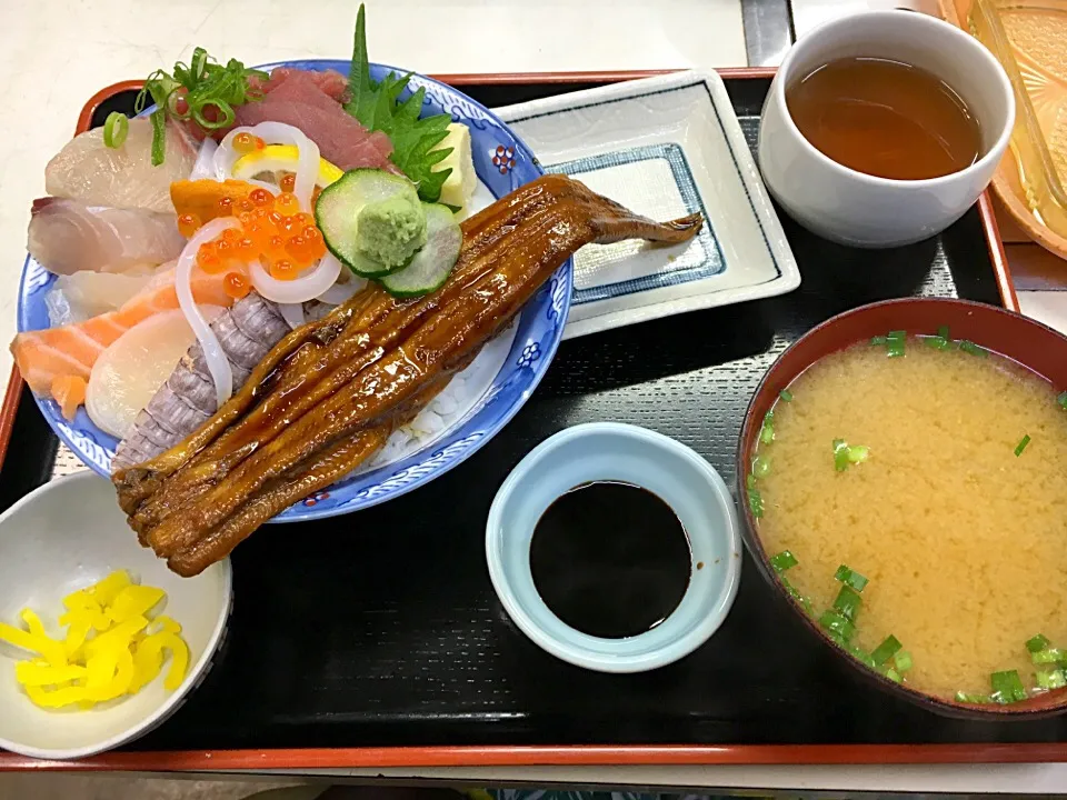 Snapdishの料理写真:6/25ランチ|ゆーみんさん