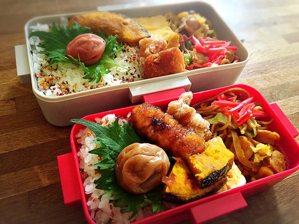 今日のお弁当|misakyunさん