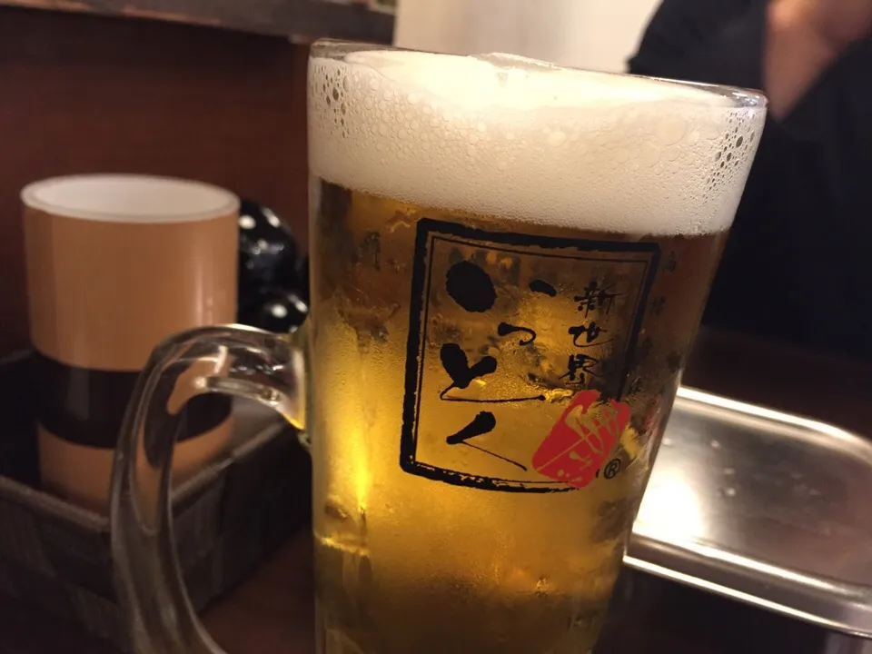 Snapdishの料理写真:乾杯ーっ♪(*^^)o∀*∀o(^^*)♪|Kojiさん