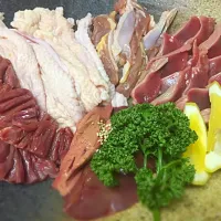 |鶏焼肉専門店 凰鶏さん