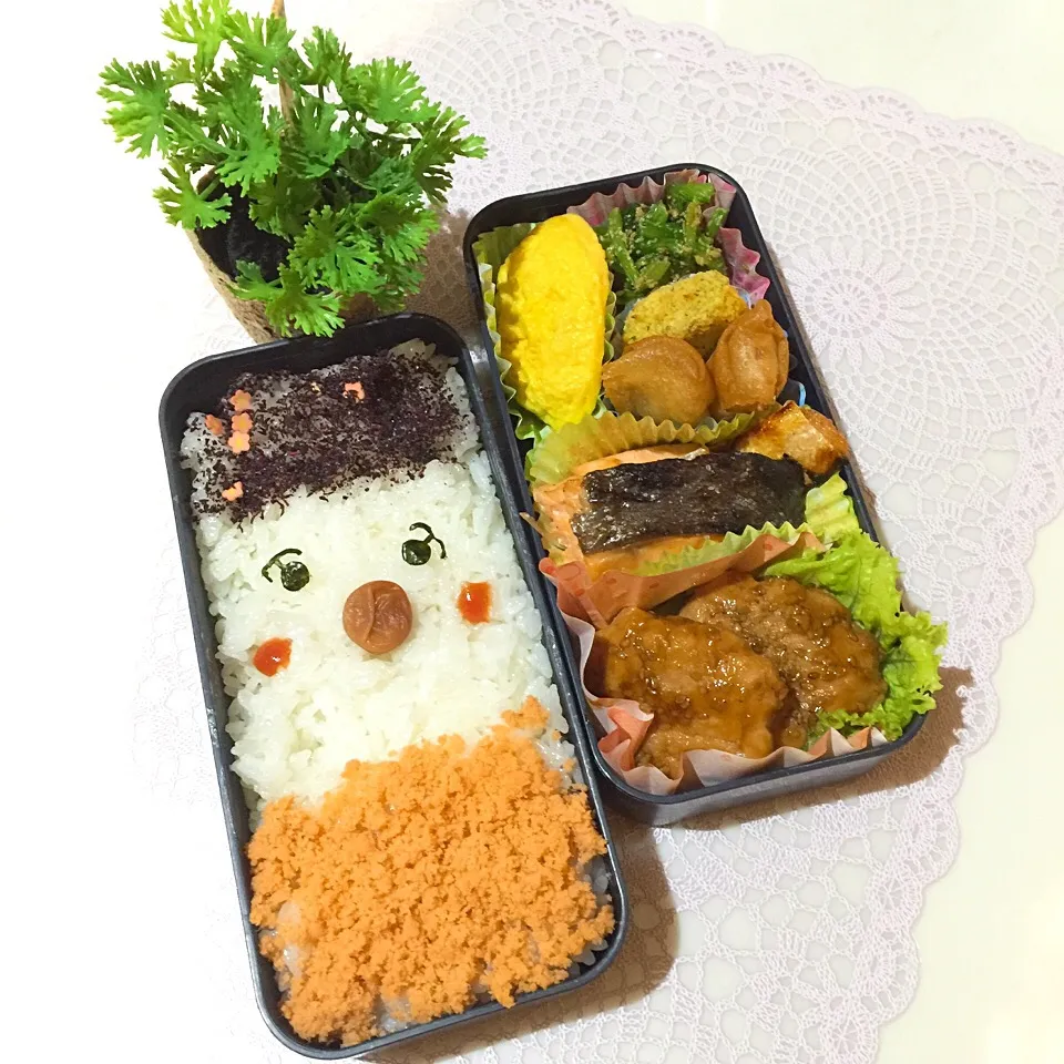 6/28❤︎主人のお弁当❤︎|Makinsさん